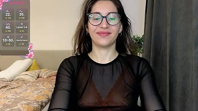 marrycolins online show from 10.06.25