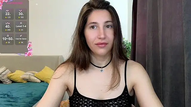 marrycolins online show from 10.25.25