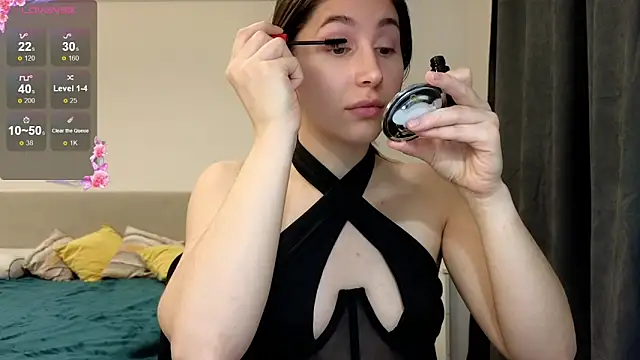 marrycolins online show from 12.05.25