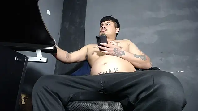 DickMasterfindom online show from 10.29.25