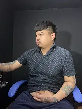 DickMasterfindom online show from 04.01.26