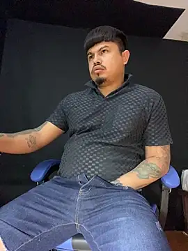 DickMasterfindom online show from 04.02.26