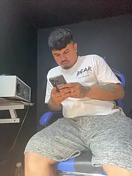 DickMasterfindom online show from 04.21.26