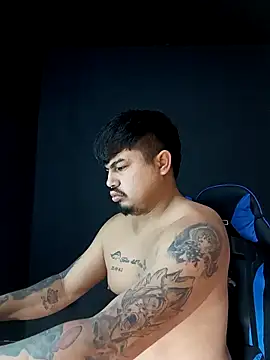 Snapshot of DickMasterfindom chatting on 05.10.26 DickMasterfindom online show from 05.10.26