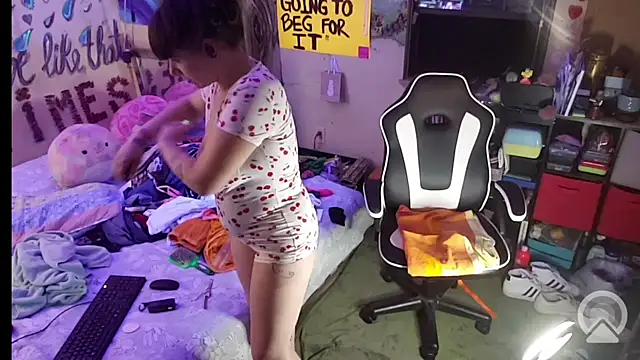 Cloud Master9 online show from 10.05.25