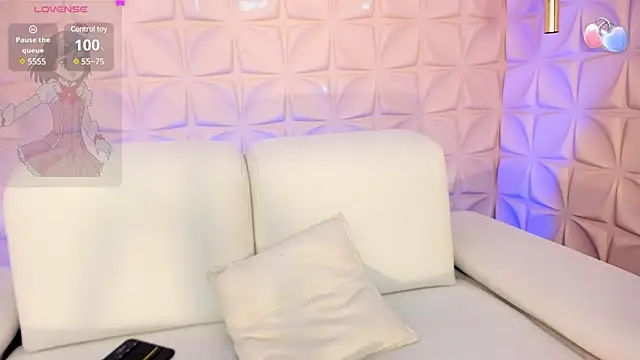 jessymorgan  online show from 01.11.25