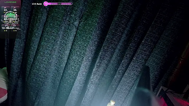 Inori 08 online show from 02.26.26