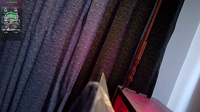 Inori 08 online show from 03.21.26