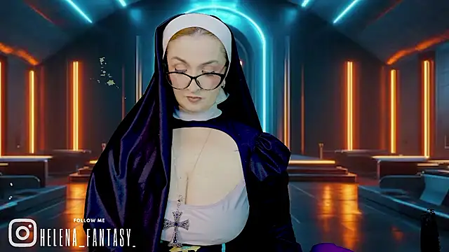 helenas fantasy online show from 03.14.26