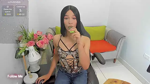 Dany-Sexy online show from 01.18.25