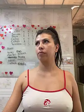 Alanna atm  online show from 12.06.24