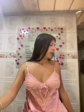 Alanna atm  online show from 01.05.25