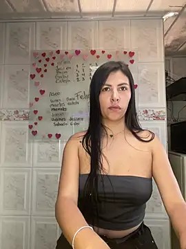 Alanna atm  online show from 01.15.25