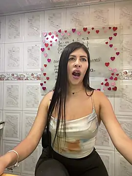 Alanna atm  online show from 01.25.25