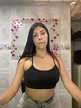 Alanna atm  online show from 02.17.25