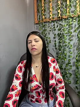 Alanna atm  online show from 03.14.25