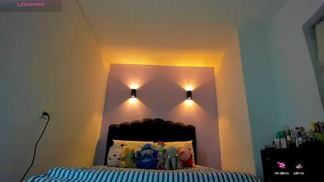 Sofia Clauss  online show from 01.18.26