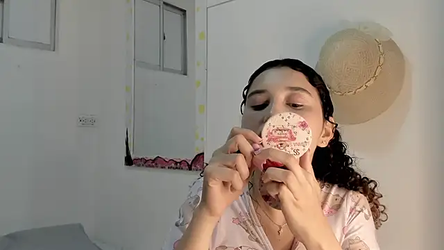 gabriela duarte1 online show from 04.27.26