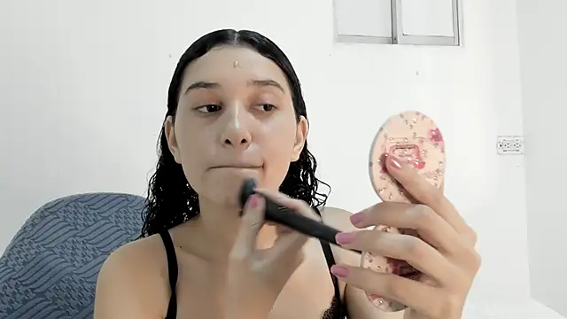 Snapshot of gabriela_duarte1 chatting on 07.07.26 gabriela duarte1 online show from 07.07.26