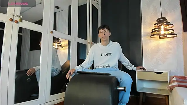 AlessandroDybala online show from 02.20.25