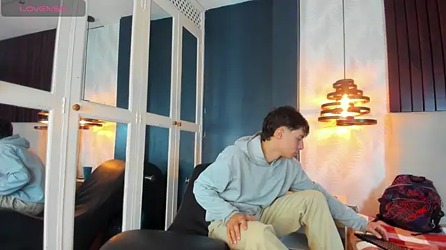 AlessandroDybala online show from 02.23.25