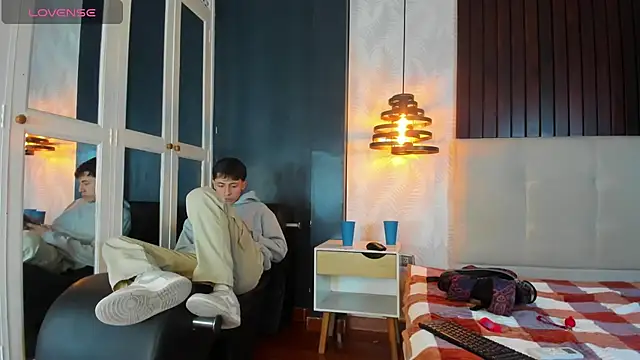 AlessandroDybala online show from 02.23.25