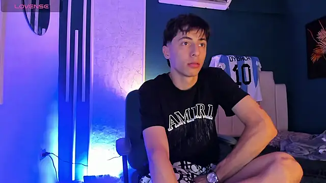 AlessandroDybala online show from 03.01.25