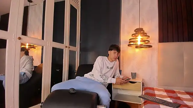 AlessandroDybala online show from 03.02.25