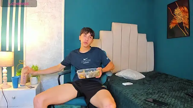 AlessandroDybala online show from 03.18.25