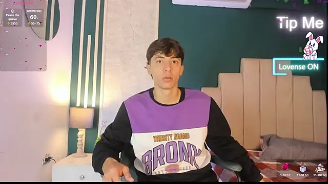 AlessandroDybala online show from 09.11.25