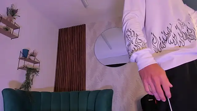 AlessandroDybala online show from 09.25.25