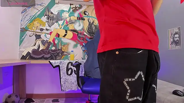 AlessandroDybala online show from 10.11.25