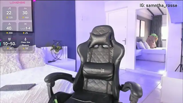 Leyli Doll online show from 10.24.25