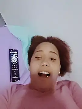 zandra kiman online show from 01.11.26