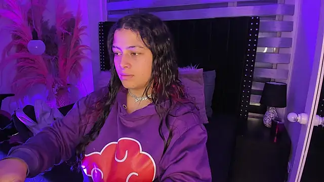 Sofiia-Rubb online show from 01.15.25