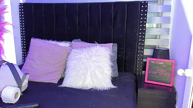 Sofiia-Rubb online show from 01.25.25