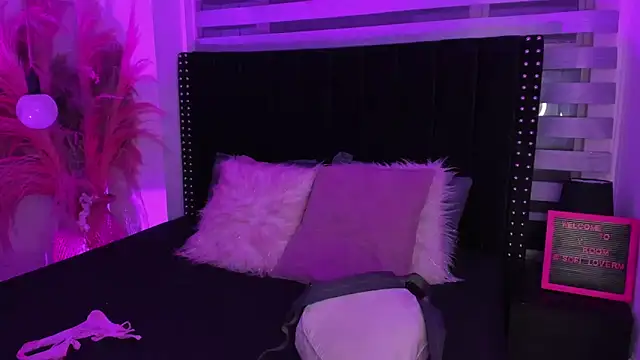 Sofiia-Rubb online show from 01.31.25