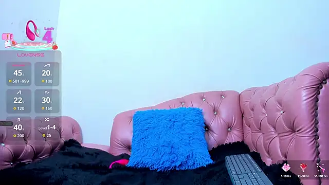 Snapshot of JeanRam18 chatting on 09.09.25 JeanRam18 online show from 09.09.25