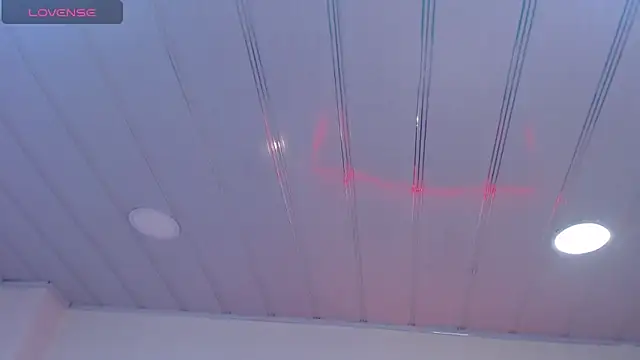 candy lux  online show from 02.15.26