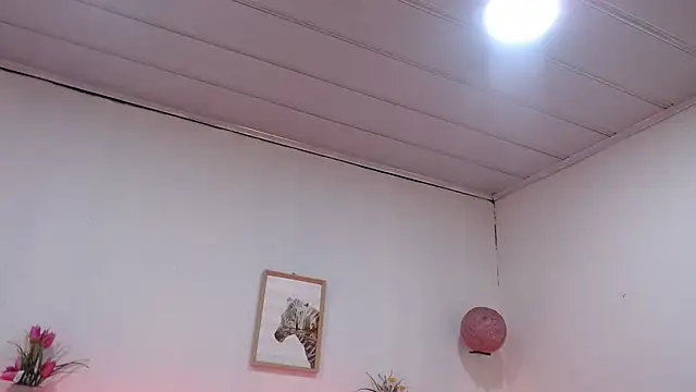 candy lux  online show from 07.19.26