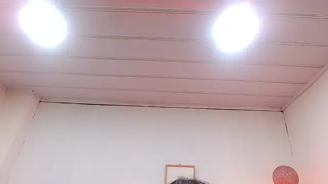 candy lux  online show from 07.30.26