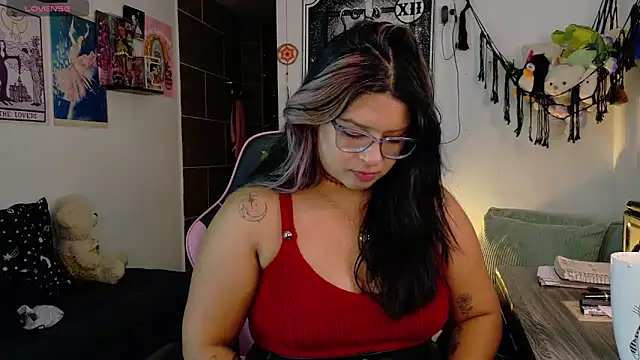 mollyshake1 online show from 02.08.26