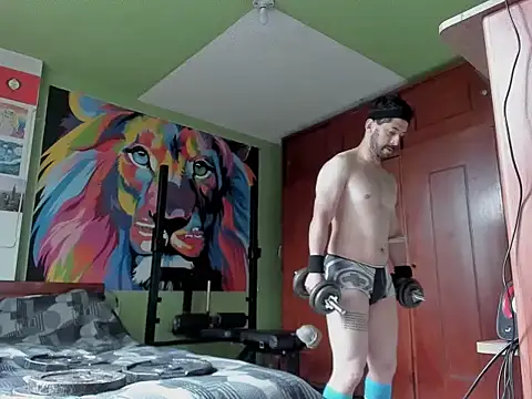 irokdan891 online show from 10.03.25