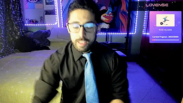 irokdan891 online show from 04.15.26