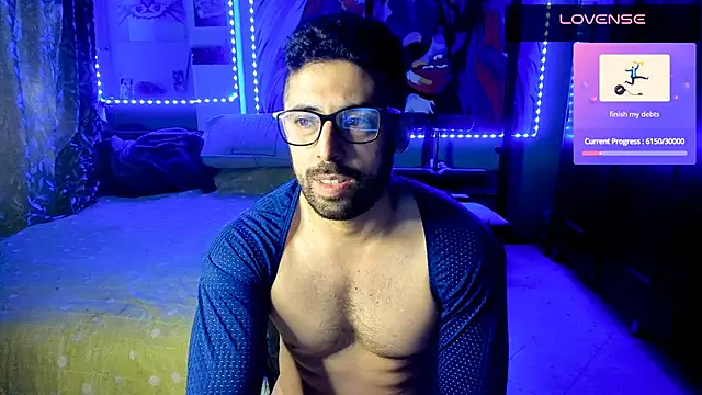 Snapshot of irokdan891 chatting on 04.30.26 irokdan891 online show from 04.30.26