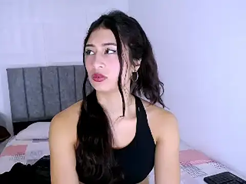 nataly red online show from 12.15.24