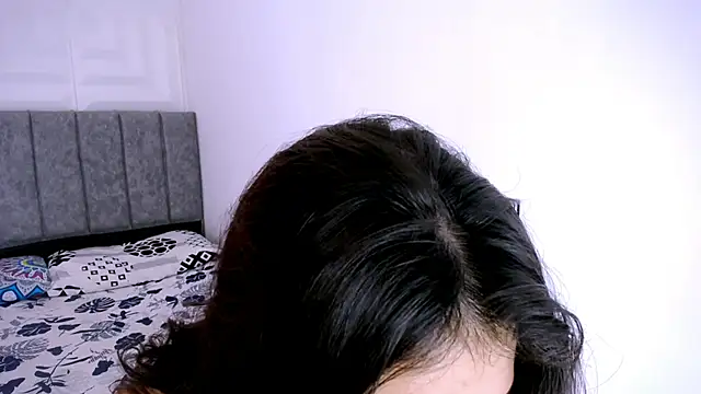 nataly red online show from 02.14.25