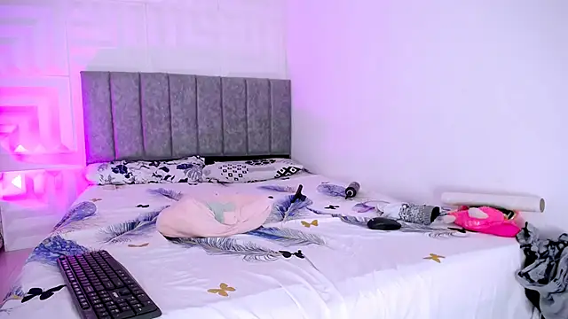 nataly red online show from 03.14.25