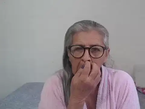 candy mature  online show from 01.15.25