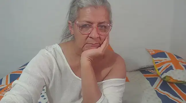 candy mature  online show from 02.24.25